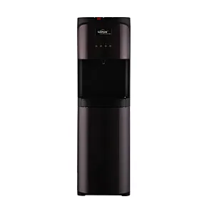 Stainless steel water dispenser