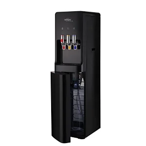 cold and normal water dispenser