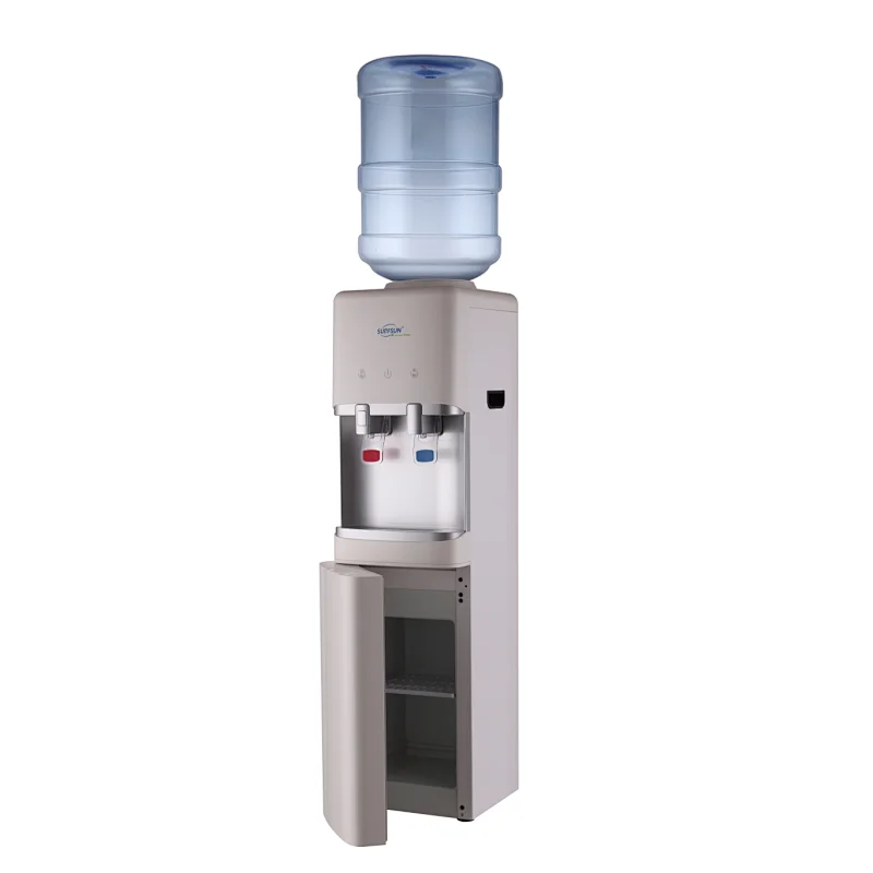 hot and cold water dispensers