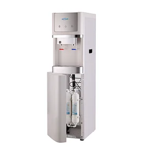 Commercial Bottleless Direct Drinking Water Dispenser With Child Safety Lock