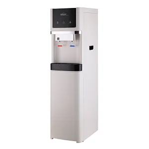 Mains-fed water dispenser