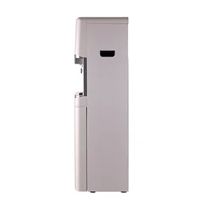 Classic Point-of-use Bottleless Water Dispenser With Filtration System