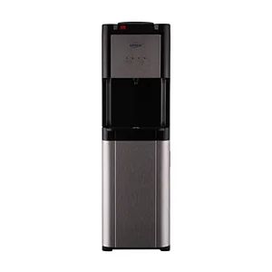 Luxury Stainless Steel Top Loading Water Cooler