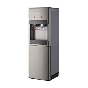 bottom loading water cooler
