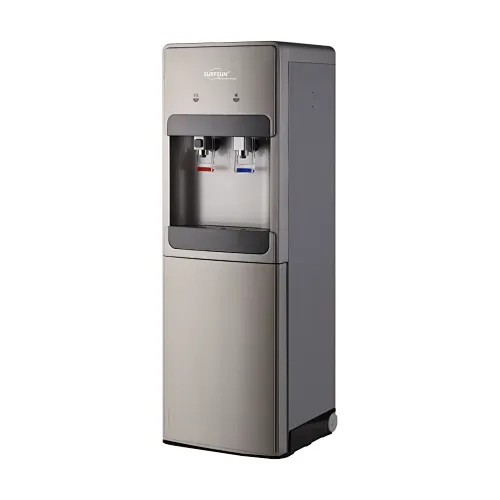 bottom loading water cooler