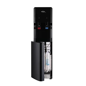 bottleless water cooler dispenser