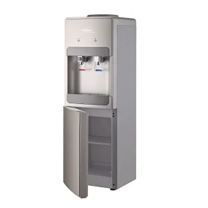 bottom loading water dispenser