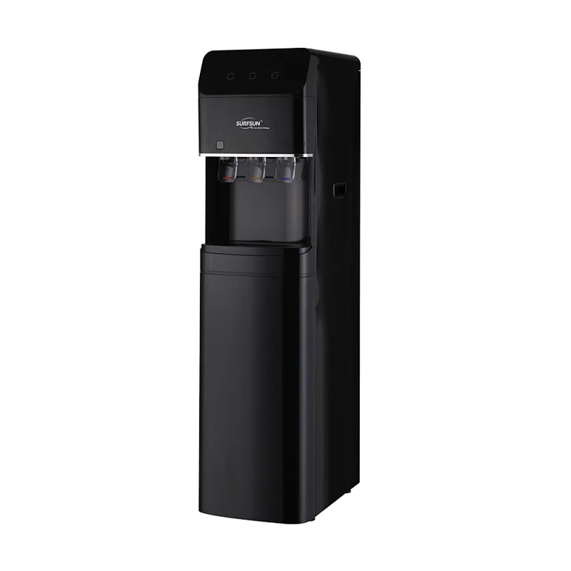 home using water dispenser