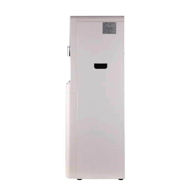 cold and normal water dispenser