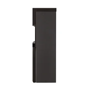 floor standing water dispenser