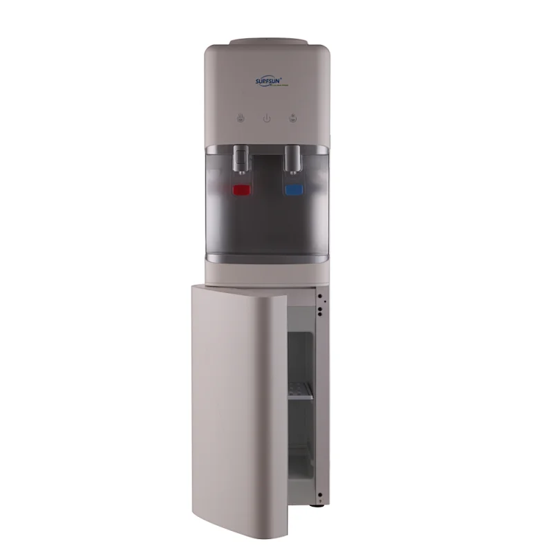 hot and cold water dispensers