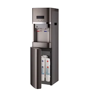 dispenser water heating cooling