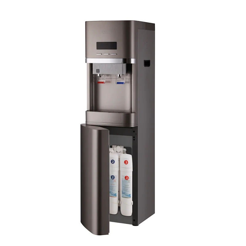 dispenser water heating cooling