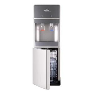 refrigerators with water dispenser