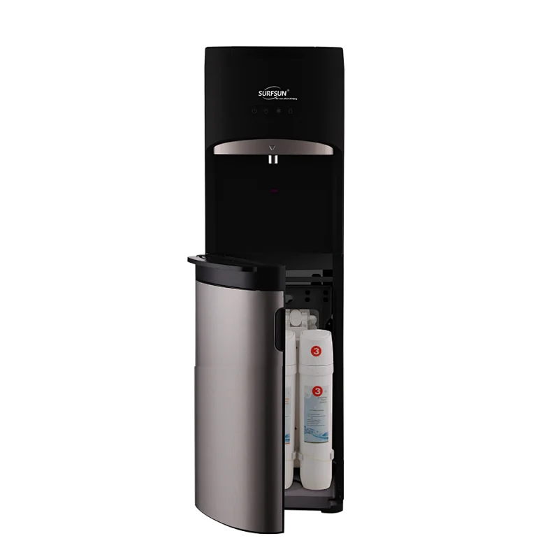 Latest Modern Pipeline Water Cooler