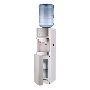 Korean Style Top Loading Water Dispenser