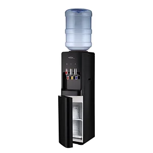 bottom loading bottle water dispensers