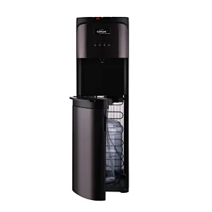 Stainless steel water dispenser