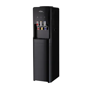 bottom loading bottle water dispensers