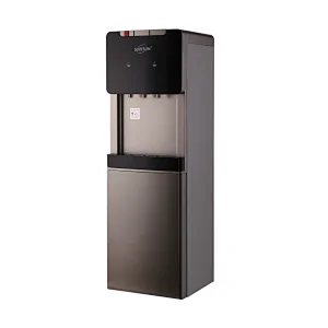 floor standing water dispenser