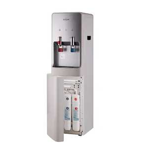 electronic hot water dispenser