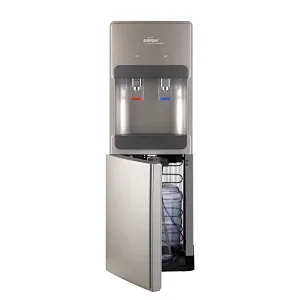 bottom loading water cooler