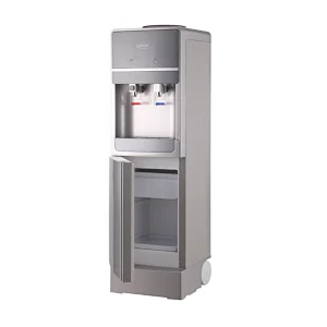 water dispenser compressor cooling