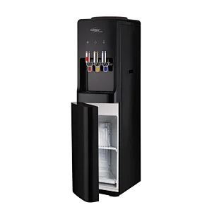 bottom loading bottle water dispensers