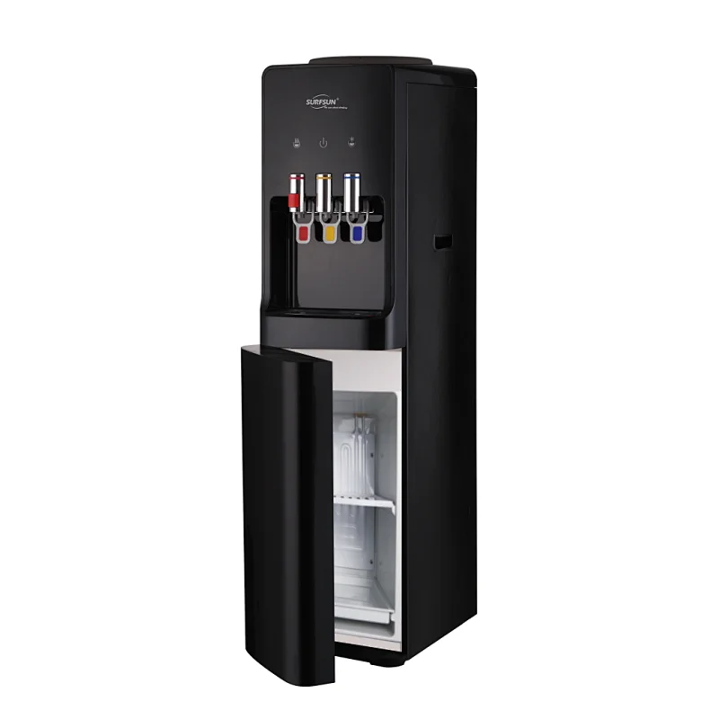 bottom loading bottle water dispensers