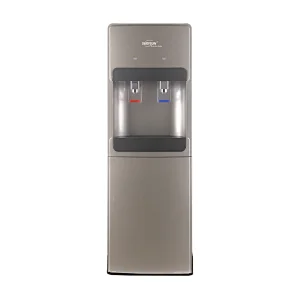 bottom loading water cooler