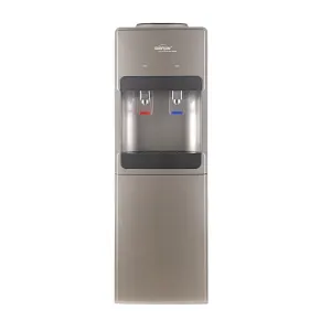 bottom loading water dispenser