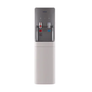 cold and normal water dispenser