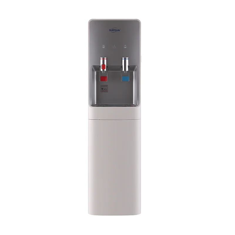 Multi Function Water Dispenser With Hot, Normal And Cold Water