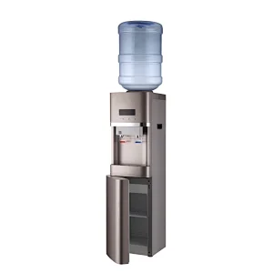 LED display water filter