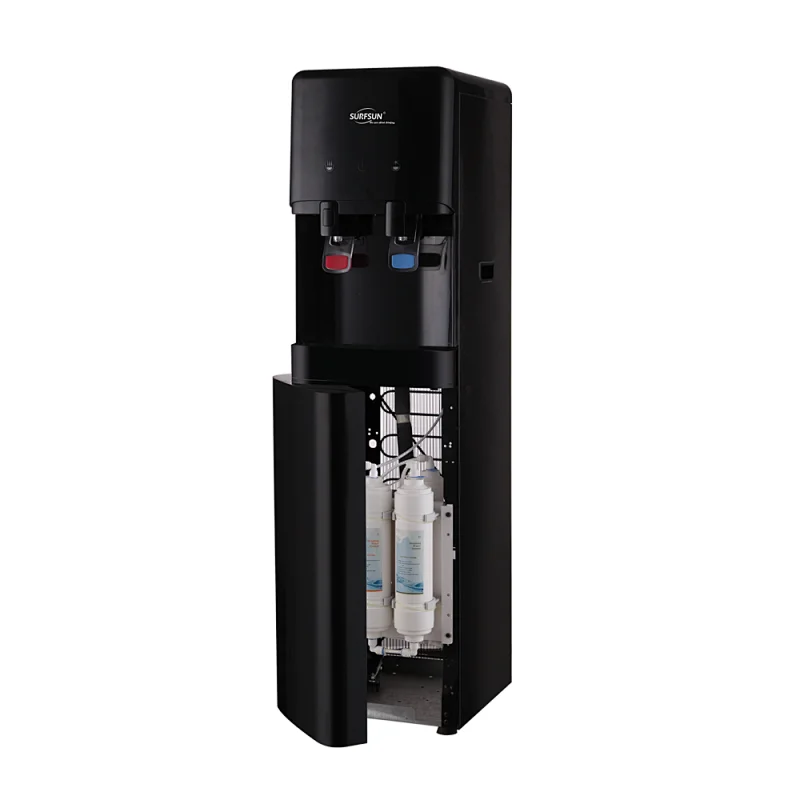 bottleless water cooler dispenser