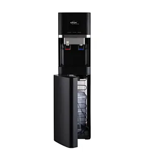 luxurious water dispenser