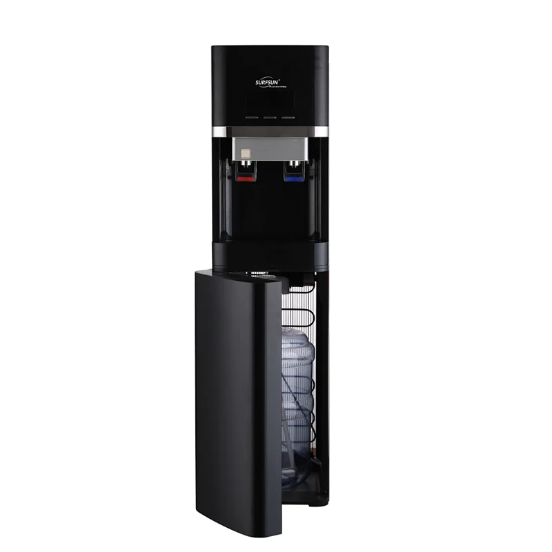 luxurious water dispenser