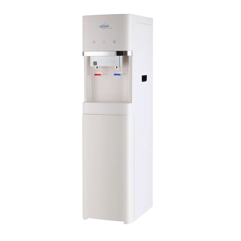 Elegant water cooler
