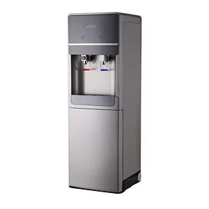 refrigerators with water dispenser