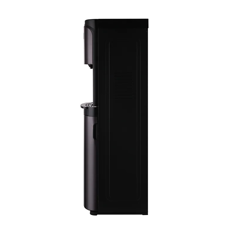 Stainless steel water dispenser
