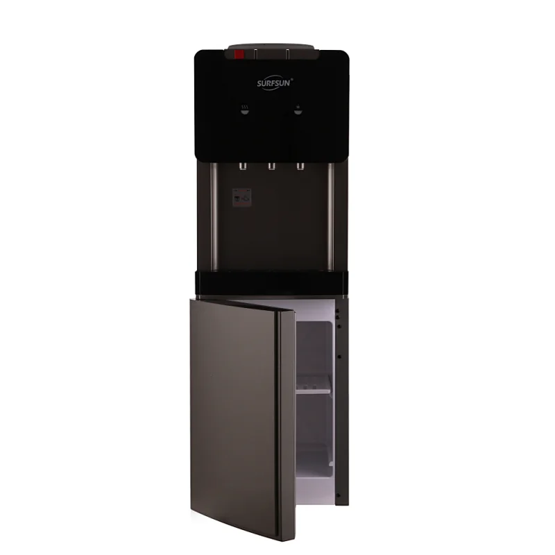 refrigerator