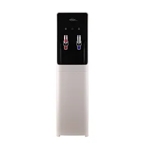 cold and normal water dispenser