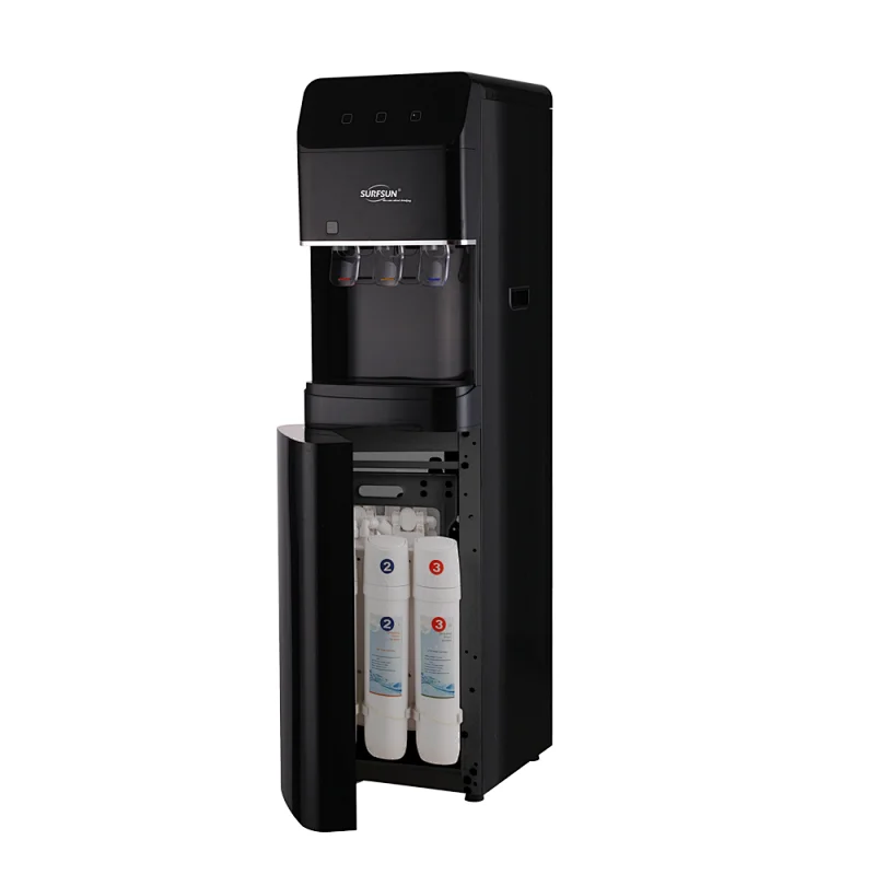 water cooler cool and hot water