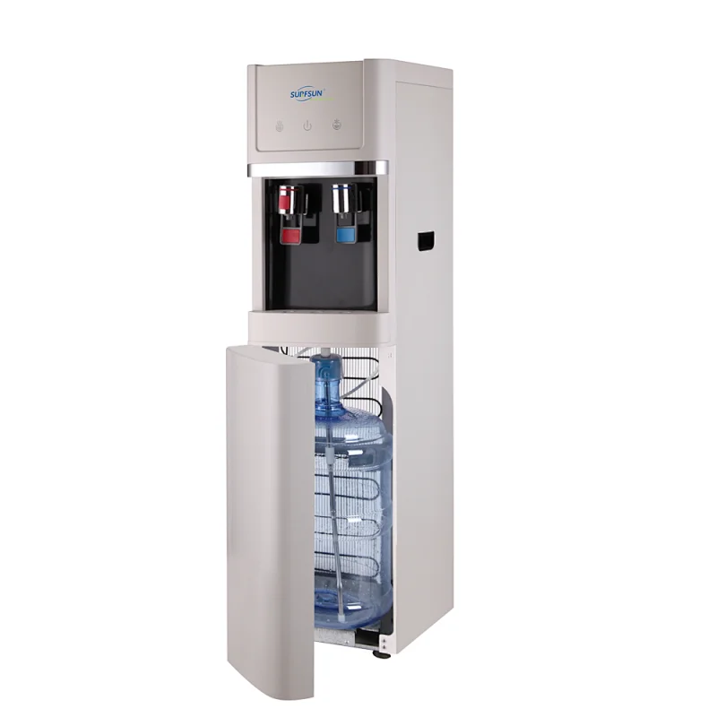bottom loading water dispenser