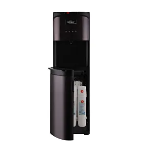 water dispenser stainless steel