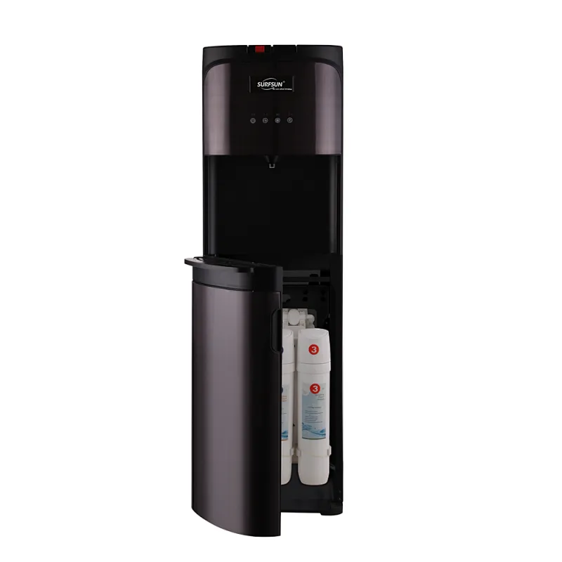 water dispenser stainless steel