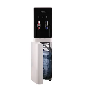 Water Dispenser With Hot, Normal And Cold Water