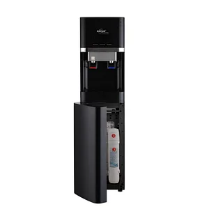 Vertical Hot And Cold UF RO Water Purifier  Water Dispenser