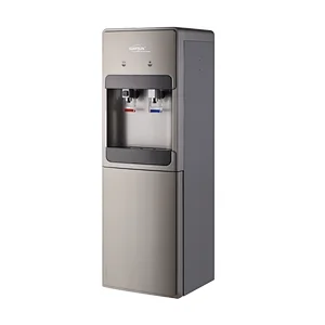 water dispenser with filtration system