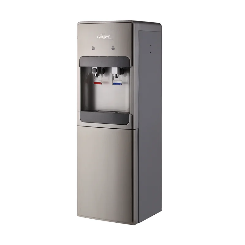 Water dispenser For Household Office Use with filtration system
